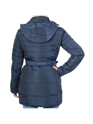 Pepe Jeans Daunenjacke Besty Blau