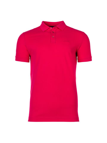 JOOP! Poloshirt in Pink