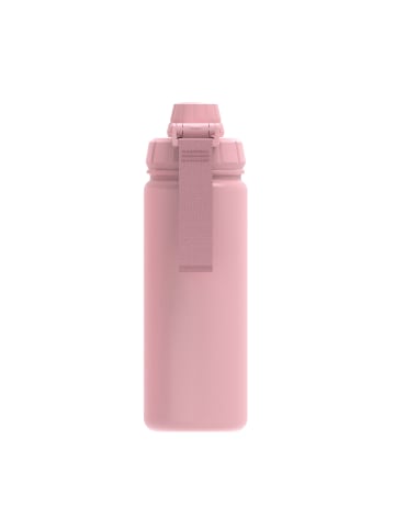 Coocazoo Trinkflasche Tritan, 750 ml in Rose
