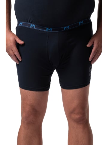 Men Plus Slip in dunkles königsblau