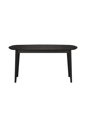 ebuy24 Esstisch Ronin Esche 160 x 90 cm