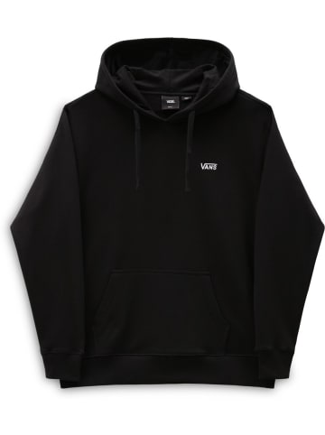 Vans Hoodie in Schwarz