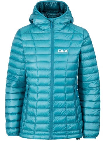 DLX Jacke in Blau