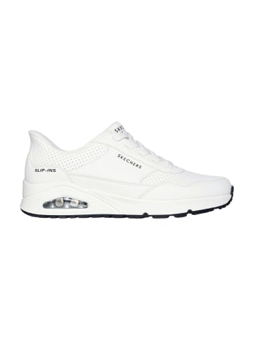 Skechers Sneaker Low in Weiß