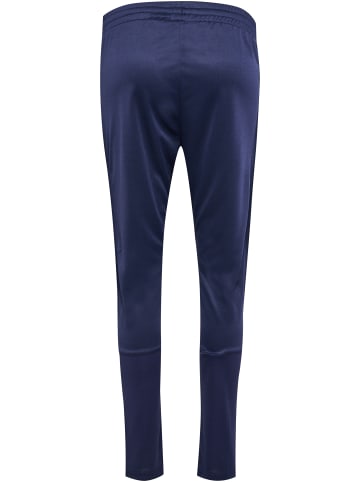 Hummel Hummel Pants Hmlauthentic Multisport Damen Atmungsaktiv Feuchtigkeitsabsorbierenden in MARINE