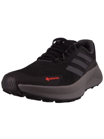 adidas Performance Halbschuhe schwarz