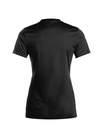 Puma Fußballtrikot teamULTIMATE in schwarz