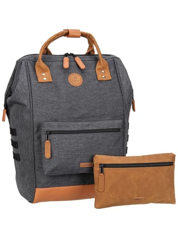 Cabaia Rucksack Adventurer Oxford Large in Londres