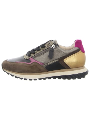 Gabor Sneaker für Damen in braun