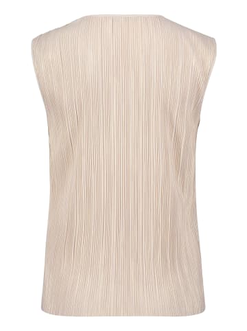 Betty Barclay Top in beige gold - 0001