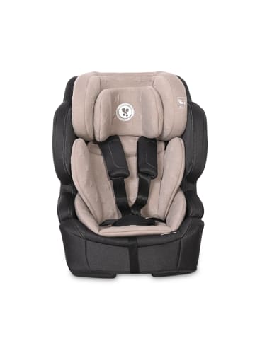 Lorelli Kindersitz Andromeda i-Size in natur