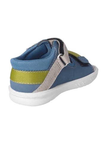 PEPINO Sandalen in Blau