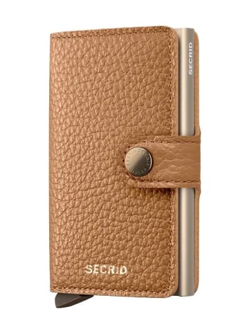 Secrid Geldbörse für Damen in trkis