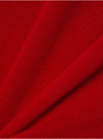 Nils Sundström Pullover in rot - 0006