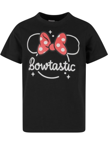 Mister Tee Shirt in Schwarz