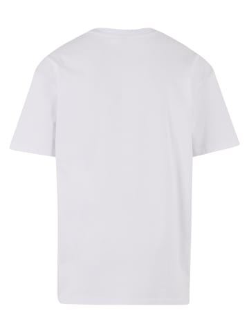Mister Tee T-Shirt in white