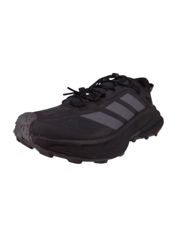 adidas Performance Halbschuhe schwarz