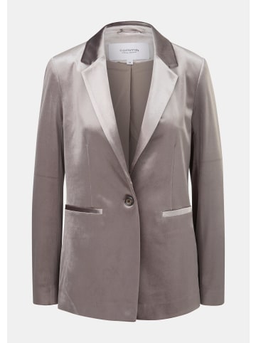 comma Indoor-Blazer in 0010_silber
