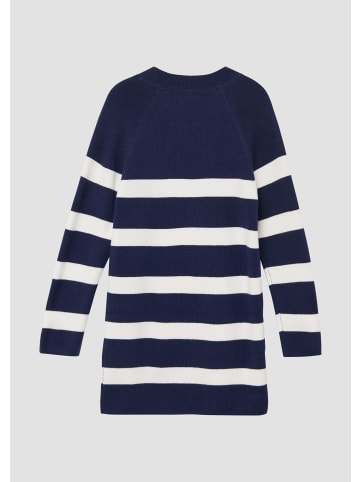 s.Oliver Kleid in 58X1_tiefblau