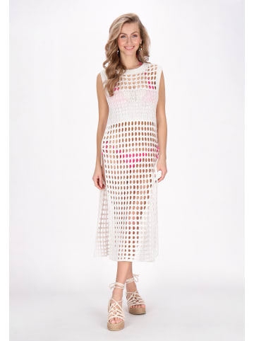 IZIA Women Tunic in offwhite