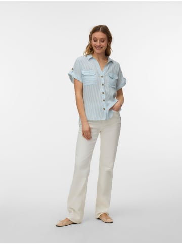 Vero Moda Hemd in Snow White