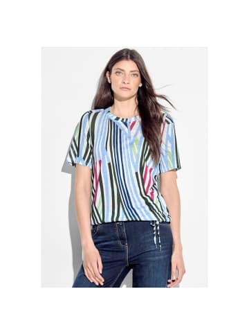 Cecil T-Shirt in vanilla white