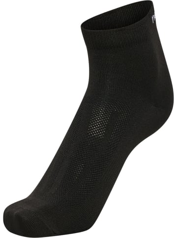 Newline Socke "Nwldo Functional" in Schwarz