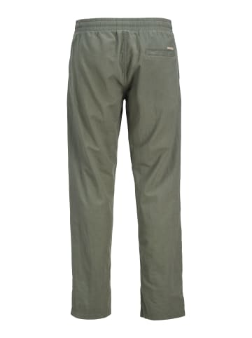 Jack & Jones Jogginghose in Agave Green