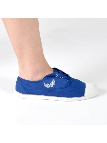 Kaporal Sneaker 5 Shana Blau
