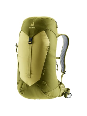 Deuter AC Lite 16 - Wanderrucksack 56 cm in linden-cactus