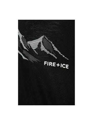 Bogner T-Shirt Vito in black