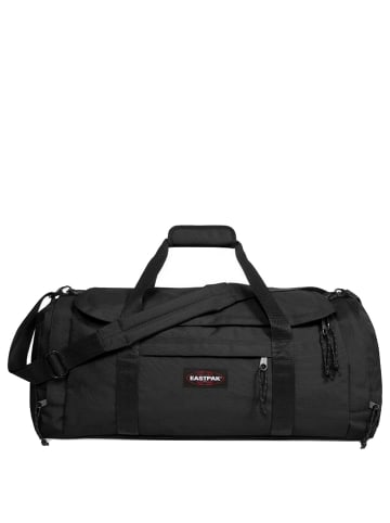 Eastpak Reader 51.5 - Reisetasche 63 cm M+ (black) in schwarz