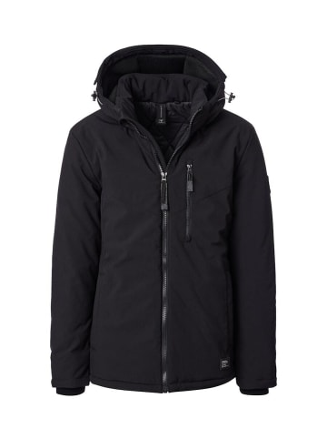 CASAMODA Jacke in Schwarz