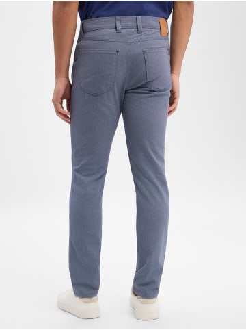 Bugatti Hose Noan in indigo