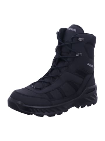 LOWA Wanderschuh in schwarz