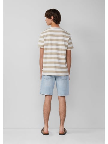 QS Jeans-Bermuda JOHN in 53Z4_hellblau