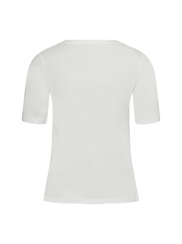 Franco Callegari T-Shirt in weiß