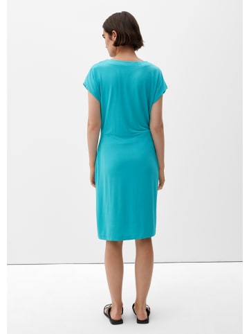 s.Oliver Kleid in 6639_türkis