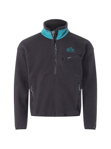 Marmot M 94 E.C.O. RECYCLED FLEECE in Schwarz