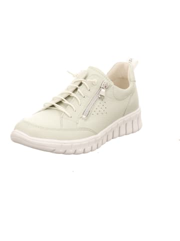 WALDLÄUFER Schnürschuhe in türkis