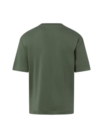 Nils Sundström T-Shirt in schilf