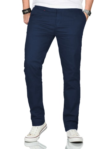 Maurelio Modriano MM-002 in Navy