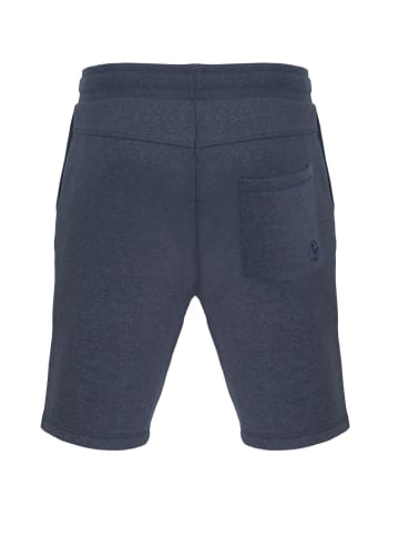 SCHIETWETTER Short "Berno" in anthrazit-melange