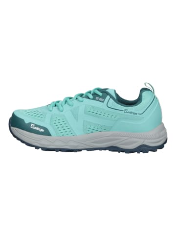 Kastinger Wanderschuhe in Mint