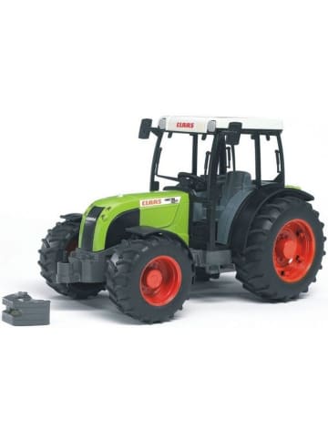 bruder Bruder 02110 Claas Nectis 267 F in Grün ab 3 Jahre