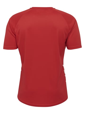 Hummel Verstellbare Taille Anzug Hmlpromo Kinder in TRUE RED