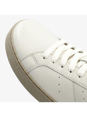 Groundies Sneaker in weiß