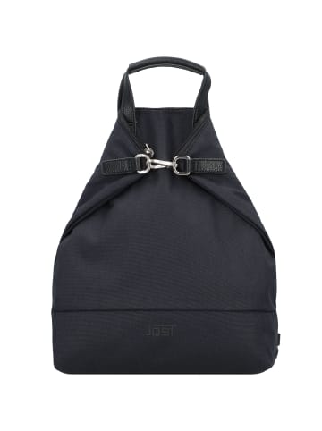 Jost Bergen X-Change City Rucksack 32 cm in black