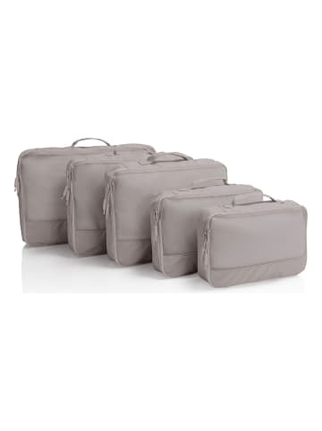 Heys Accessoires Packtaschenset 5 tlg. atmosphere
