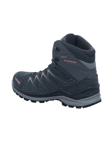 LOWA Trekkingschuhe für Damen in metall